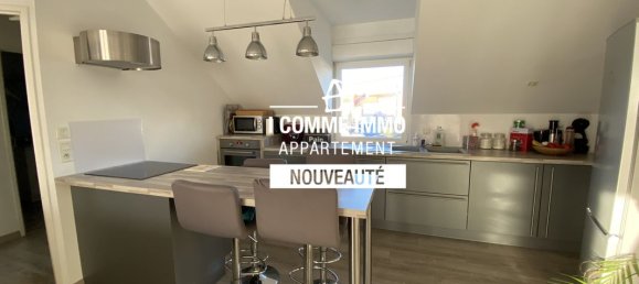 Apartamento de 1 dormitorio en Aix-Noulette, France No. 56242 5