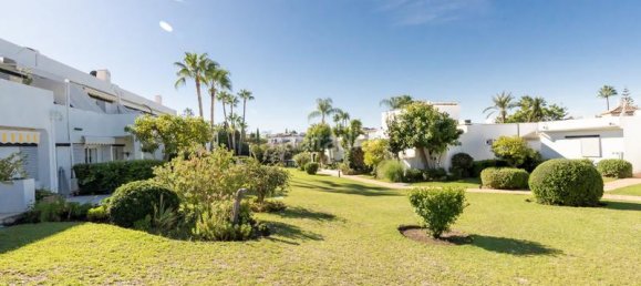 3 Schlafzimmer Wohnung in Marbella, Spain, Nr. 115305 10