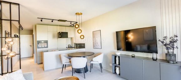 3 Schlafzimmer Wohnung in Marbella, Spain, Nr. 115305 5