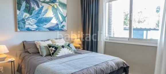 3 Schlafzimmer Wohnung in Marbella, Spain, Nr. 115305 15