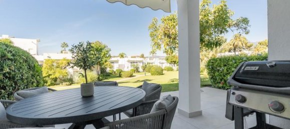 3 Schlafzimmer Wohnung in Marbella, Spain, Nr. 115305 6