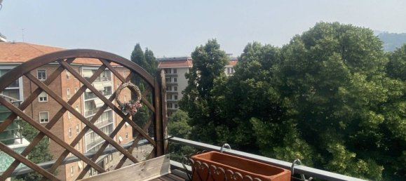 2 chambres Appartement à Turin, Italy No. 347059 19