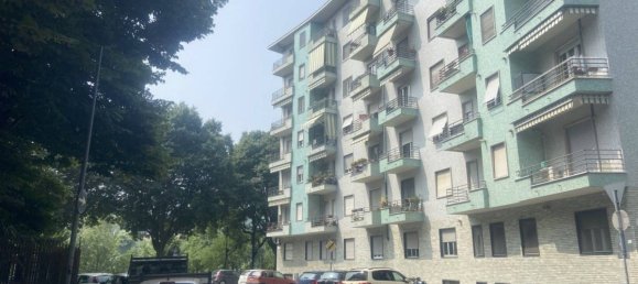 2 chambres Appartement à Turin, Italy No. 347059 2