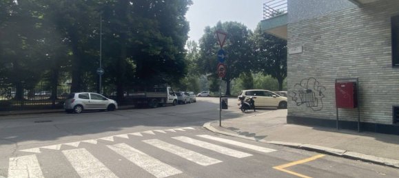 2 chambres Appartement à Turin, Italy No. 347059 23