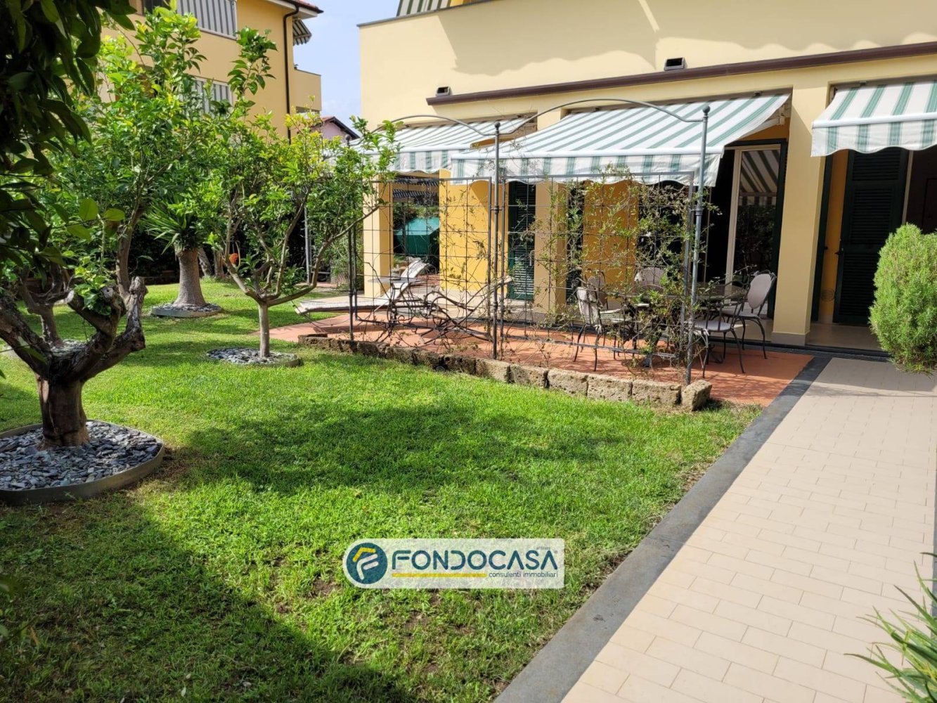 Студия в Диано Марина, Италия № 36423