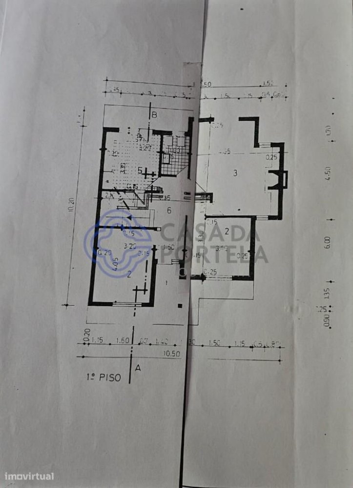 5 bedrooms House in Sintra, Portugal No. 292410