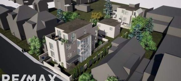 Terreno en Meidling, Austria No. 127649 2