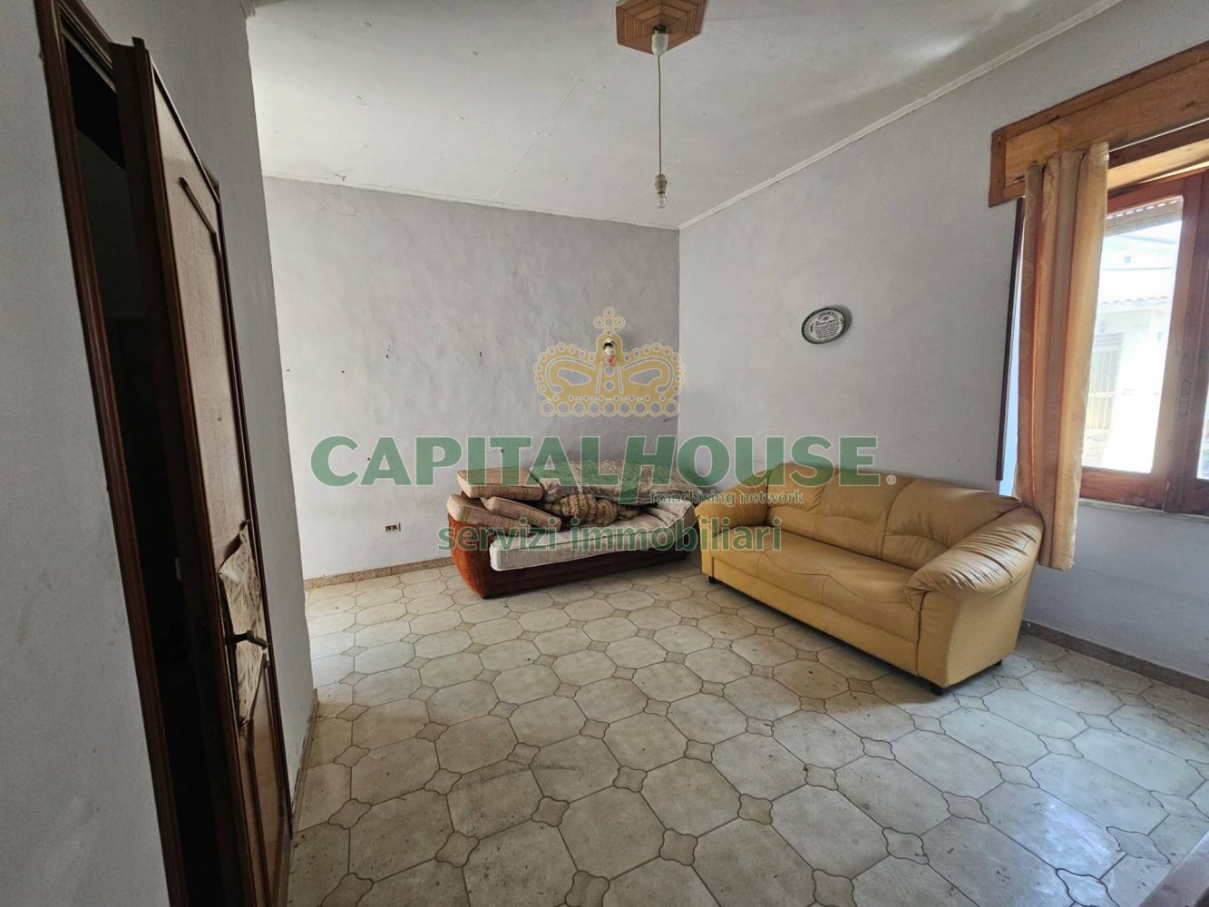 1 bedroom Apartment in Pignataro Maggiore, Italy No. 118454