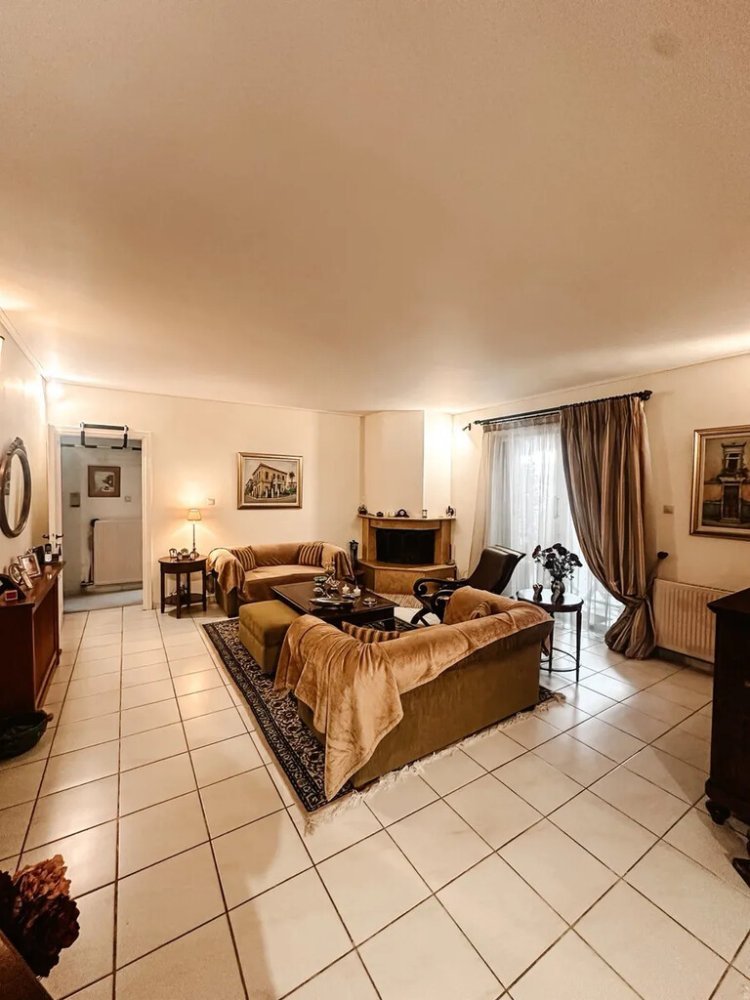 Apartamento T3 em West Athens, Greece N.º 103339