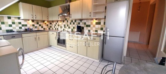 3 Schlafzimmer Doppelhaus in Wolfisheim, France, Nr. 219697 4