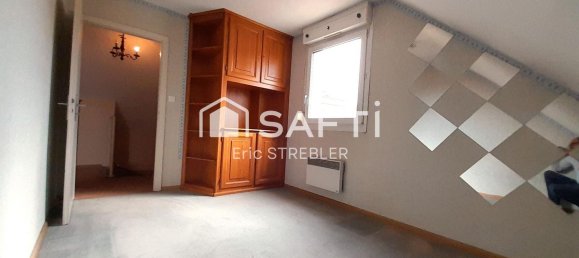 3 Schlafzimmer Doppelhaus in Wolfisheim, France, Nr. 219697 7
