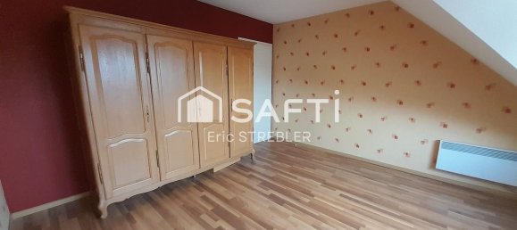 3 Schlafzimmer Doppelhaus in Wolfisheim, France, Nr. 219697 5