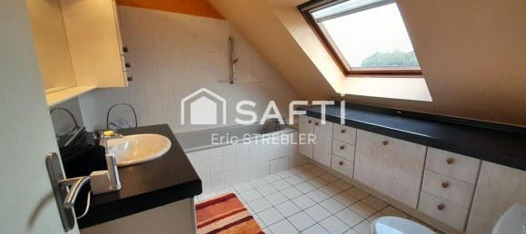 3 Schlafzimmer Doppelhaus in Wolfisheim, France, Nr. 219697 6
