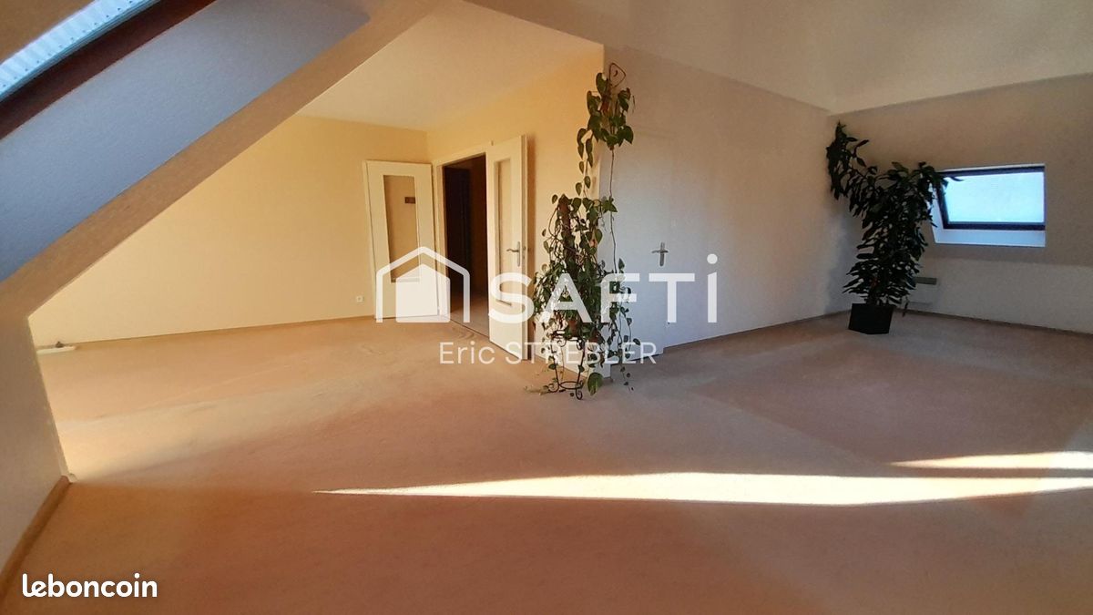 3 Schlafzimmer Doppelhaus in Wolfisheim, France, Nr. 219697