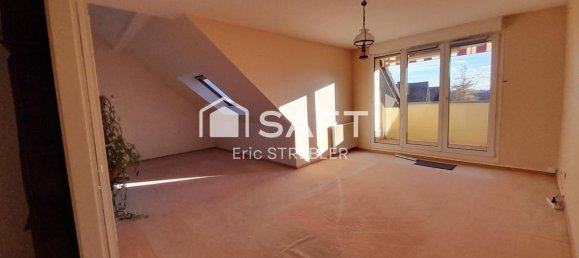 3 Schlafzimmer Doppelhaus in Wolfisheim, France, Nr. 219697 2