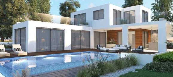 3 bedrooms House in Pegeia, Cyprus No. 17068 5