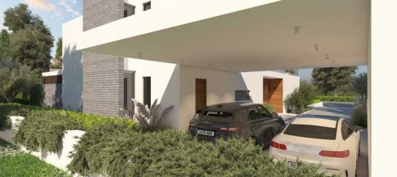 3 bedrooms House in Pegeia, Cyprus No. 17068 4