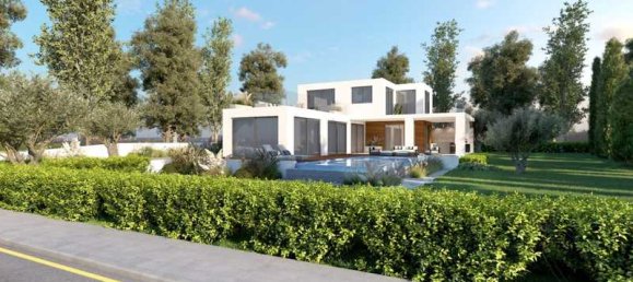 3 bedrooms House in Pegeia, Cyprus No. 17068 6