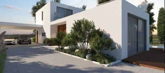 3 bedrooms House in Pegeia, Cyprus No. 17068 2