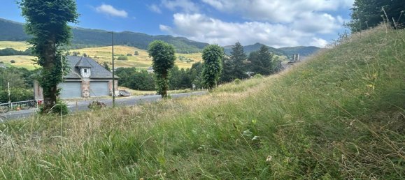  Land in Le Claux, France No. 200112 5