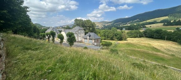  Land in Le Claux, France No. 200112 4