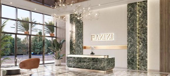1 غرف نوم شقة في Dubai South (Dubai World Central), UAE رقم 124742 6