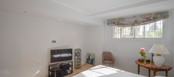 4 bedrooms Townhouse in Marbella, Spain No. 43727 23