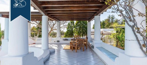 10 Schlafzimmer Villa in Lipari, Italy, Nr. 389908 12