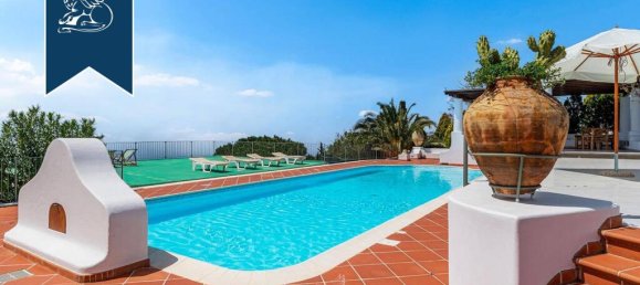 10 Schlafzimmer Villa in Lipari, Italy, Nr. 389908 5