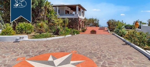 10 Schlafzimmer Villa in Lipari, Italy, Nr. 389908 16