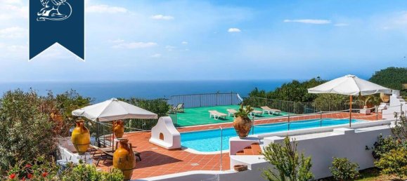 10 Schlafzimmer Villa in Lipari, Italy, Nr. 389908 4