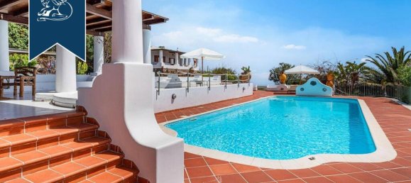 10 Schlafzimmer Villa in Lipari, Italy, Nr. 389908 6