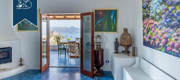 10 Schlafzimmer Villa in Lipari, Italy, Nr. 389908 19