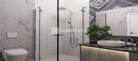 Вилла 3+1 в Анталья, Турция № 6516 17