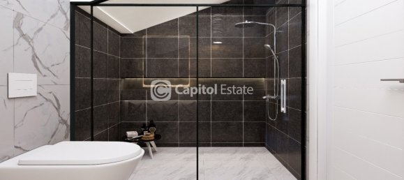 Вилла 3+1 в Анталья, Турция № 6516 5