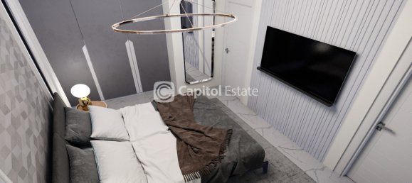 Вилла 3+1 в Анталья, Турция № 6516 6