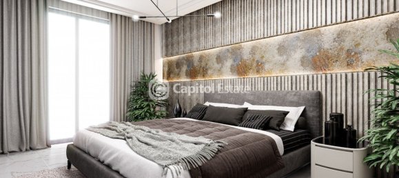 Вилла 3+1 в Анталья, Турция № 6516 21