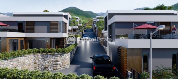 Вилла 3+1 в Анталья, Турция № 6516 23