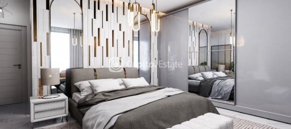 Вилла 3+1 в Анталья, Турция № 6516 9