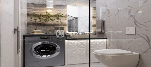 Вилла 3+1 в Анталья, Турция № 6516 3