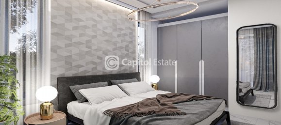 Вилла 3+1 в Анталья, Турция № 6516 20