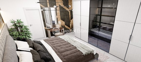 Вилла 3+1 в Анталья, Турция № 6516 7