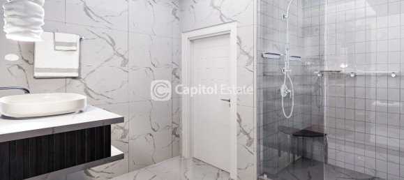 Вилла 3+1 в Анталья, Турция № 6516 2