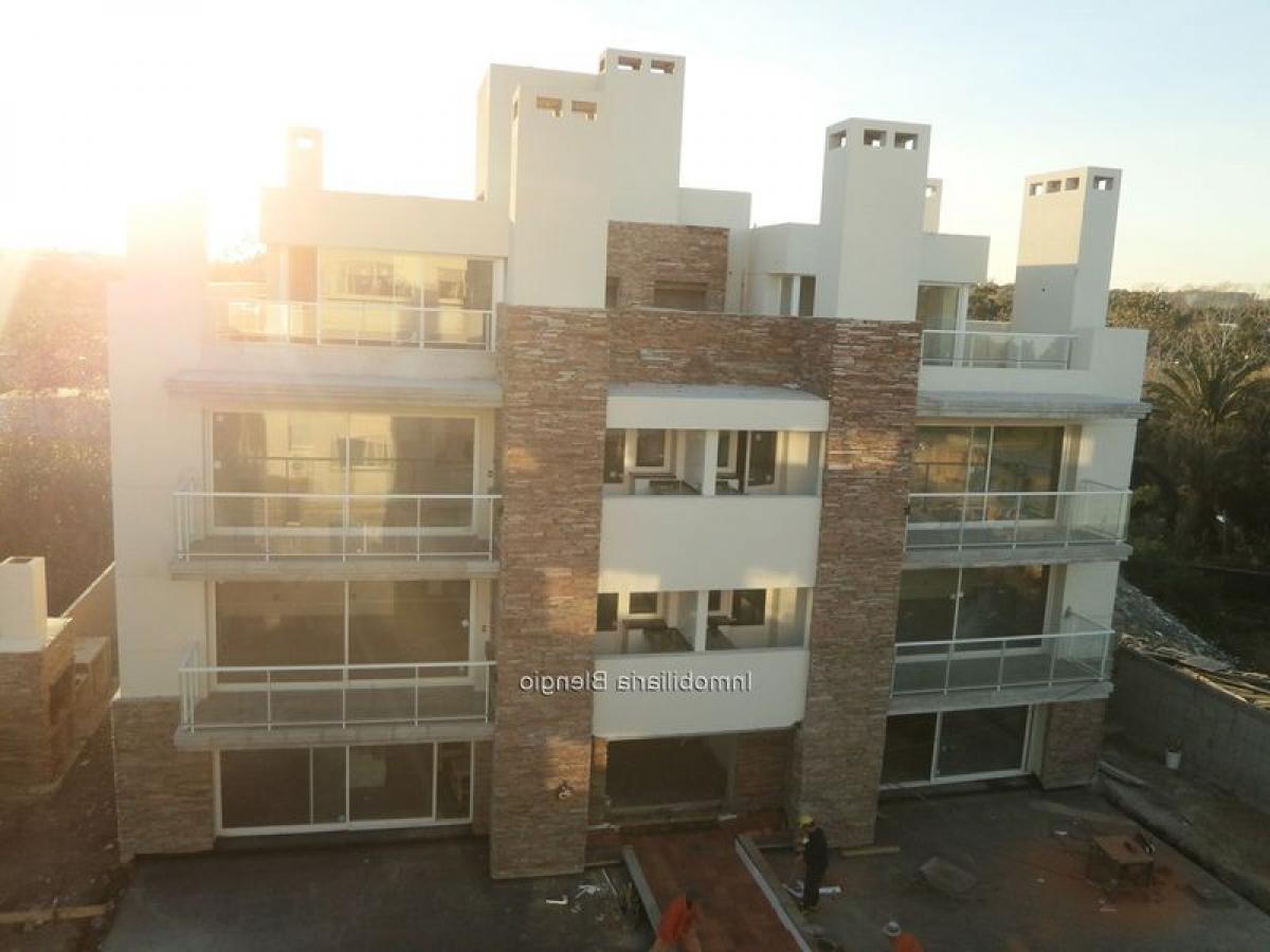 2 Schlafzimmer Wohnung in Montevideo, Uruguay, Nr. 5766