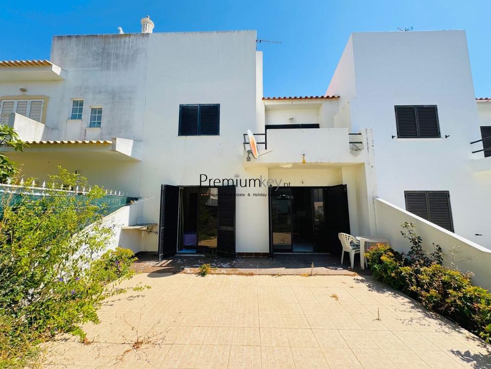 Дом с 4 спальнями в Албуфейра, Португалия № 291844