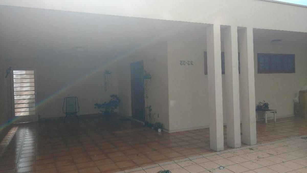 3 bedrooms House in Sao Paulo, Brazil No. 519943