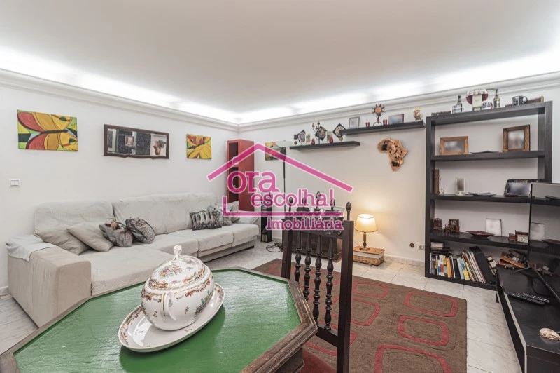 2 chambres Appartement à Seixal, Portugal No. 332091