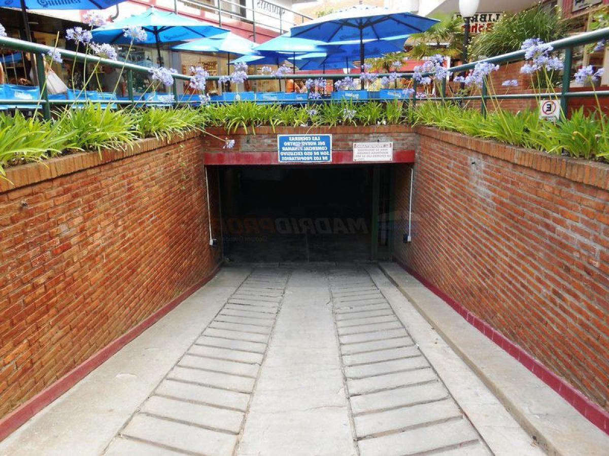 Lagerhaus in Mar del Plata, Argentina, Nr. 106527