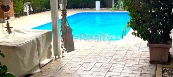 4 غرف نوم عقار تجاري في Germasogeia, Cyprus رقم 20132 9