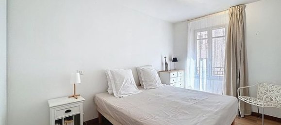 Apartamento de 2 dormitorios en Cannes, France No. 310728 4